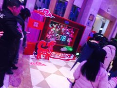 -堂会(白云店)