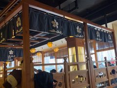 -千寻烧肉(政务区店)