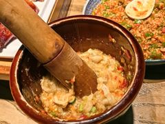 -茄子恰恰·新云南小炒(坪山益田店)
