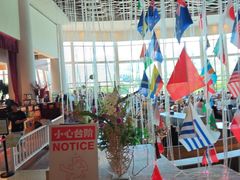 -宁波九龙湖开元度假村