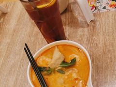 -翠华餐厅(东门店)