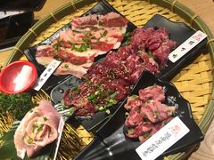 -黑牛の場(兴隆大奥莱店)