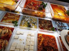 -汉丽轩韩式自助烤肉(大学城龙湖U城天街A馆店)