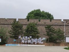 -大境门景区