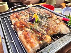 -鳗鱼家·深夜食堂(军博店)