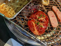 -火炉旺烤肉啤酒屋(沈北创始店)
