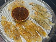 -沙州食驿·非遗小吃夜市