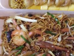 -新旺茶餐厅·早餐·夜宵(仙霞店)