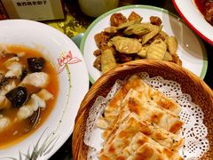 -鲁西南老厨子·特色鲁菜(经一纬五店)