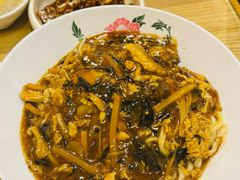 -锅儿挑面馆