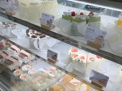-夏佐CHASEL(横店康庄路店)