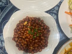 -野马国际·大汉食府