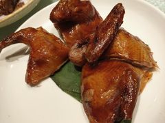 -燕郊烧鸽子(广安路店)