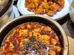 -外婆家(南开大悦城店)