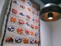 -纳鲁孜·新疆特色餐厅(上海悦荟广场店)