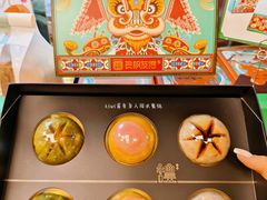 -良枫友信(陈家祠店)