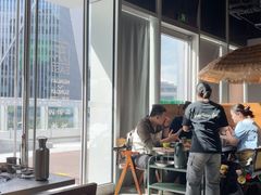 -椰庭·椰子鸡·创意玩家(晶耀前滩店)
