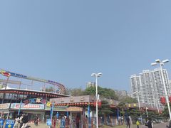 -汕头星城湾欢乐世界