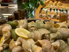 -杭州钱江新城万怡酒店-西餐厅