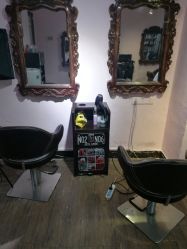 大厅-明星艺美造型