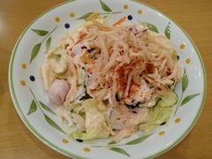 -萨莉亚意式餐厅(玉泉路物美店)