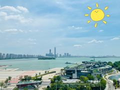 -馋遇江南·精致湖景雅宴(东方之门店)