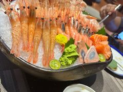 -極上萬膳·日料放题(海岸城店)