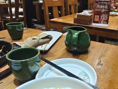 -云海肴·汽锅鸡·云南菜(天津国金汇店)