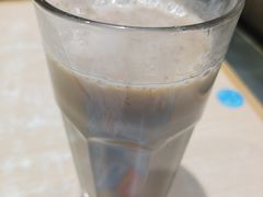 -灵芝妹子海鲜米线(劳动公园店)
