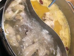 -大头椰·椰子鸡火锅(南宁万象城店)