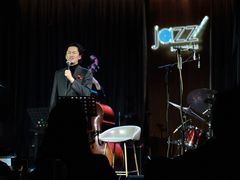 -林肯爵士乐上海中心 Jazz at Lincoln Center Shanghai