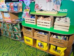 -凯德MALL(西直门店)