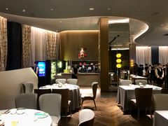 大堂-徐记海鲜(南油永新汇店)