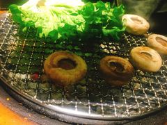 -原始泥炉烤肉(总店)