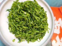 -小杨烤肉(明德门店)