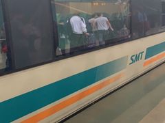 -磁浮交通科技馆