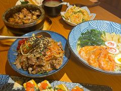 -無忧浅草君·洋风料理(下沙宝龙二期一店)