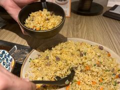 -御瀛日本料理