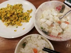 -姚面记·海派家常菜(恒基名人购物中心店)
