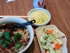 -李先生牛肉面大王(欧亚卖场店)