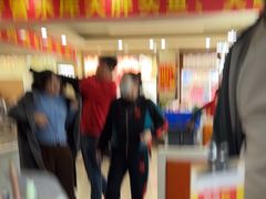-老码头黑皮肘子锅包肉熏酱水饺(文政街店)