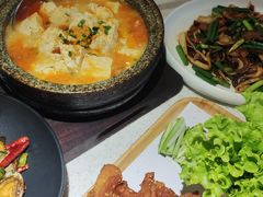 -船歌·鱼水饺青岛菜(金狮广场店)