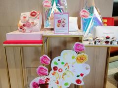 -哈根达斯(龙湖时代天街店)