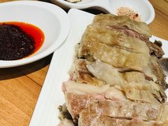 -品回味清真西北楼(宁波首店)