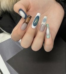 -LILY NAILS美甲美睫