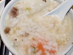 -潮粥荟·潮汕砂锅粥(朝阳大悦城店)
