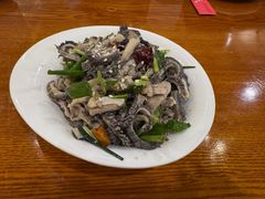 -北平小馆·烤鸭·家常菜(磨房北里店)