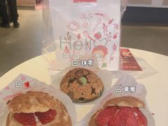 -西树泡芙(泉州浦西万达店)