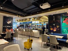 -必胜客(新辰里酒仙桥店)