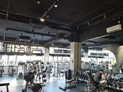 -七星派健身中心(鸟巢店)
